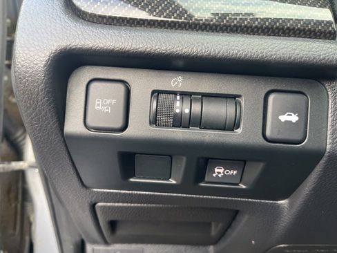 Used 2016 Subaru WRX Limited image 15