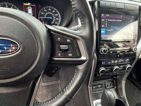 Used 2021 Subaru Ascent Limited w/ Popular Package #2 image 28