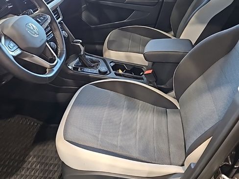 Used 2025 Volkswagen Taos S image 26