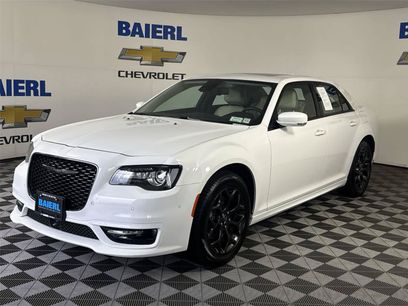 Used 2022 Chrysler 300 Touring L w/ Popular Equipment Group