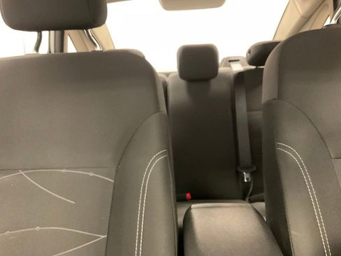 Used 2019 Ford Fiesta SE w/ Cold Weather Package FWD image 20