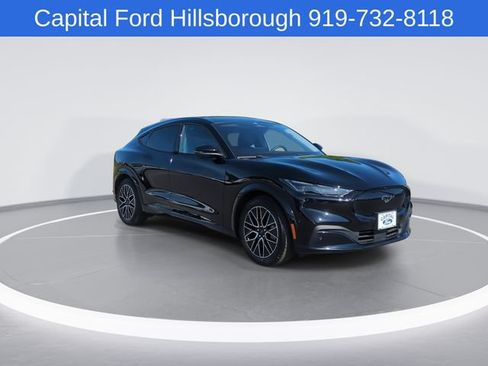 Used 2024 Ford Mustang Mach-E Premium AWD/4WD image 2