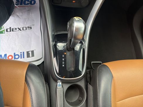 Used 2017 Chevrolet Trax Premier image 16