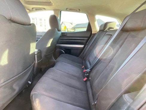 Used 2012 MAZDA CX-7 i Sport w/ Convenience Pkg image 26