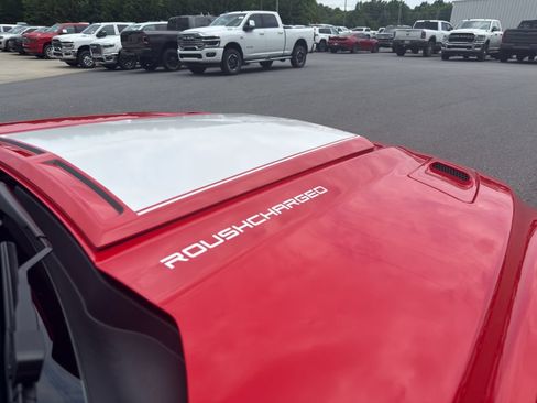 Used 2015 Ford Mustang GT Premium w/ Enhanced Security Package RWD image 18