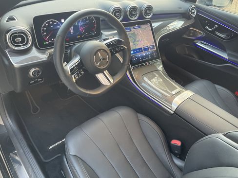 Certified 2024 Mercedes-Benz CLE 300 4MATIC Coupe image 18