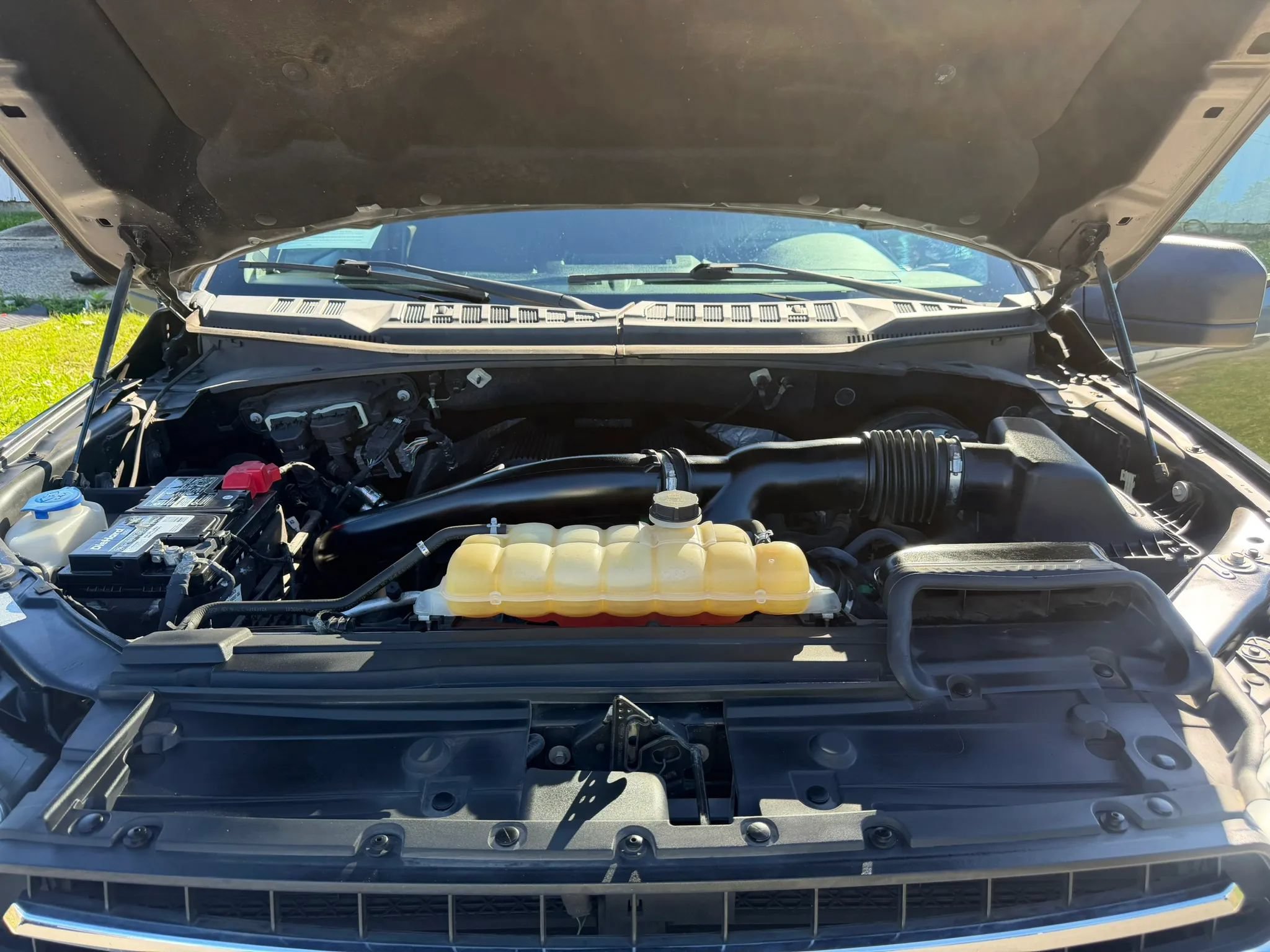 Used 2018 Ford F150 XLT RWD image 27