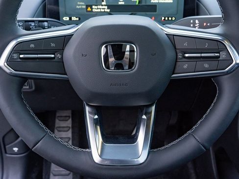 New 2026 Honda Prologue Elite image 22