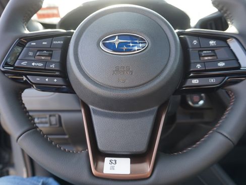 New 2026 Subaru Forester Sport AWD/4WD image 12