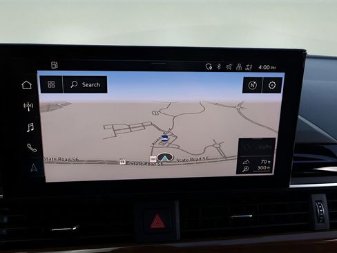 Used 2022 Audi A5 2.0T Premium Plus image 25