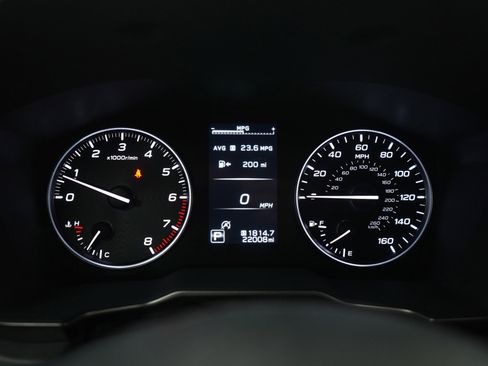 Used 2024 Subaru Outback Onyx Edition XT image 28