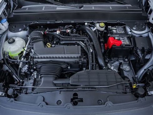 New 2026 Ford Maverick XL image 22