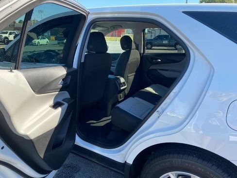 Used 2023 Chevrolet Equinox LT w/ Driver Convenience Package image 26