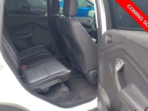 Used 2018 Ford Escape S FWD image 6