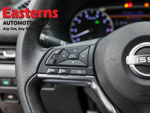 Used 2024 Nissan Sentra SV image 15