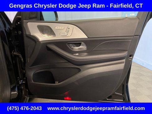 Used 2025 Mercedes-Benz GLE 350 4MATIC image 44