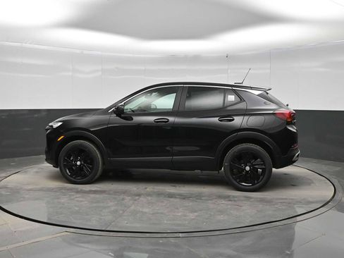 New 2026 Buick Encore GX Preferred w/ Advanced Technology Package image 5
