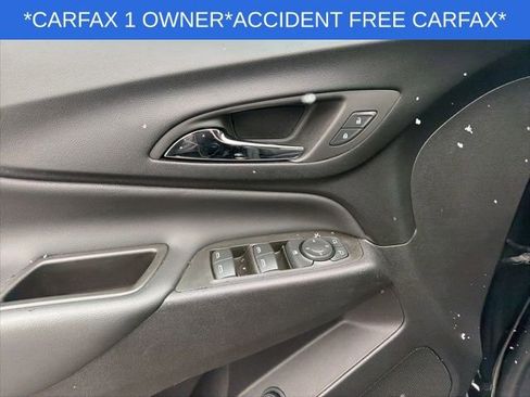 Used 2024 Chevrolet Equinox LT FWD image 26
