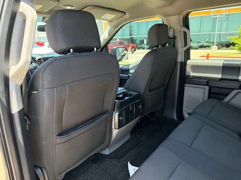 Used 2020 Ford F150 XL w/ Equipment Group 101A Mid AWD/4WD image 17