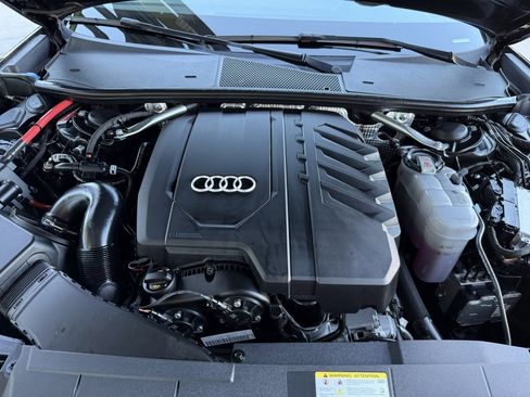Used 2024 Audi A6 Premium Plus w/ Premium Plus Package image 42