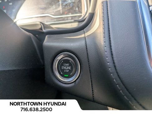 Used 2024 Chevrolet Tahoe LT image 20