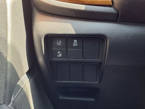 Certified 2019 Honda CR-V EX image 10