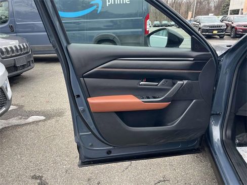 Used 2023 MAZDA CX-50 Meridian Edition w/ Cargo Package image 21