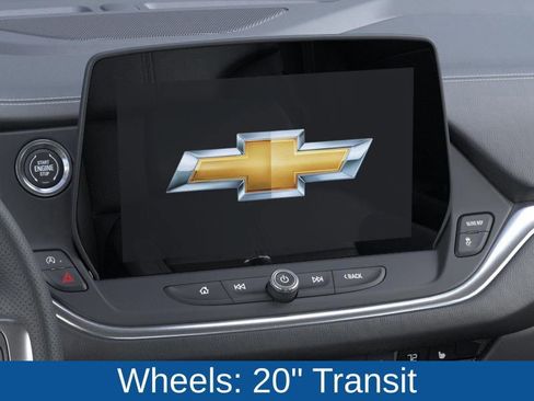 New 2025 Chevrolet Blazer LT w/ Convenience Package image 20