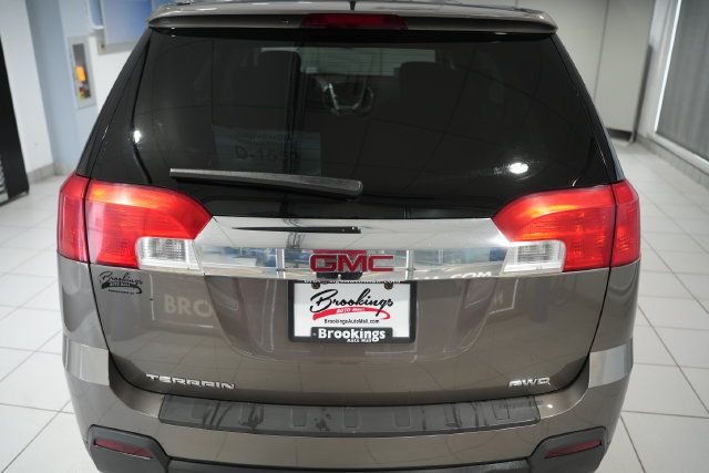 Used 2012 GMC Terrain SLE AWD/4WD image 7