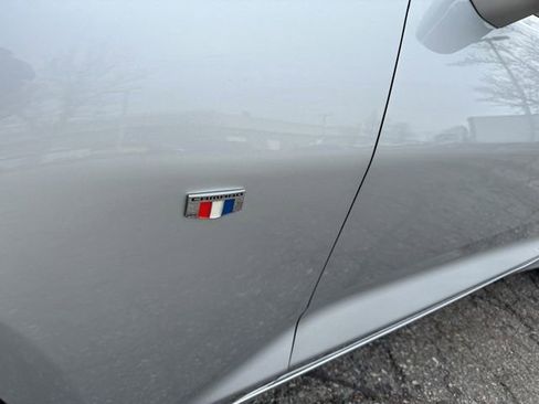 Used 2017 Chevrolet Camaro LT image 11