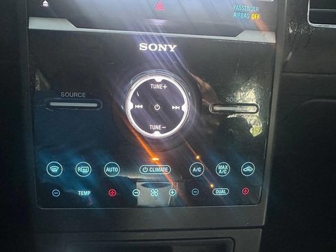 Used 2019 Ford Flex Limited image 28