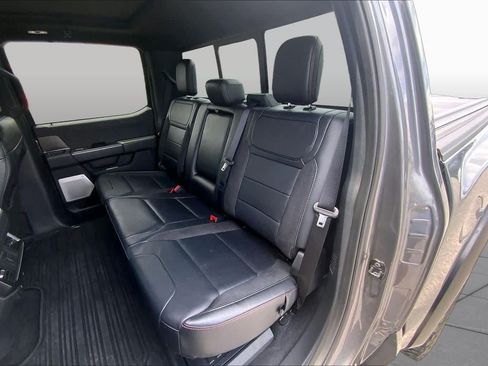 Used 2025 Ford F150 Raptor AWD/4WD image 21