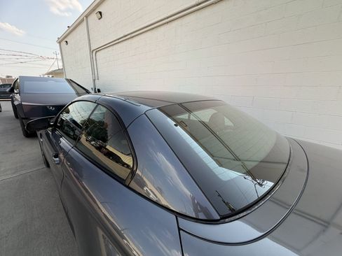 Used 2015 BMW M4 Convertible RWD image 34