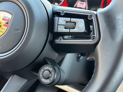 Certified 2024 Porsche Cayenne S AWD/4WD image 24
