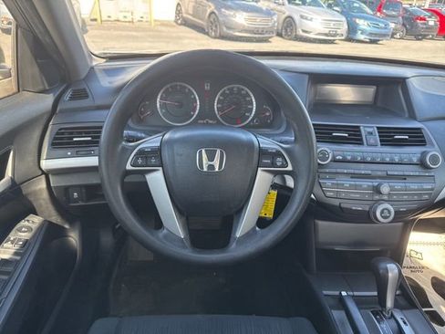 Used 2012 Honda Accord LX image 13