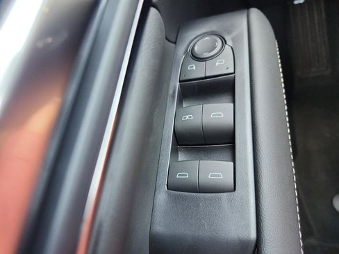 New 2027 GMC Terrain Elevation FWD image 14