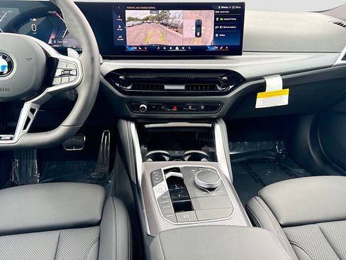 New 2026 BMW 430i w/ M Sport Package RWD image 19