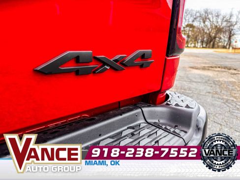 New 2026 RAM 2500 Tradesman image 11