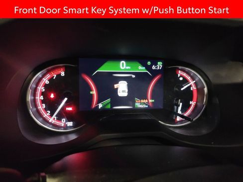 Used 2023 Toyota RAV4 XLE image 9