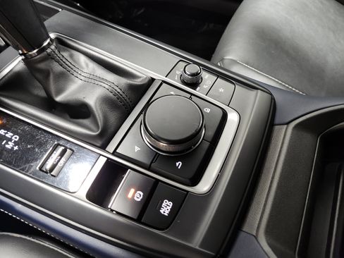 Used 2020 MAZDA CX-30 AWD w/ Select Package image 8