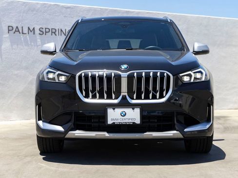Used 2024 BMW X1 xDrive28i w/ Premium Package AWD/4WD image 4