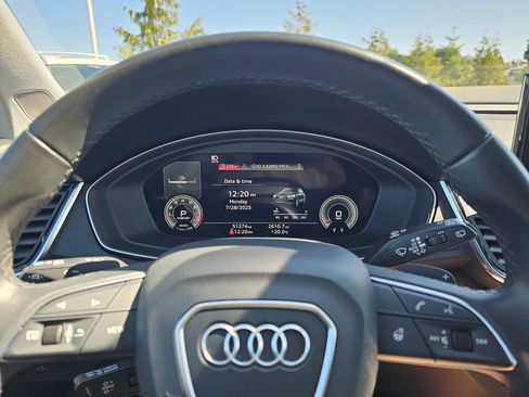 Used 2023 Audi Q5 2.0T Premium Plus image 27