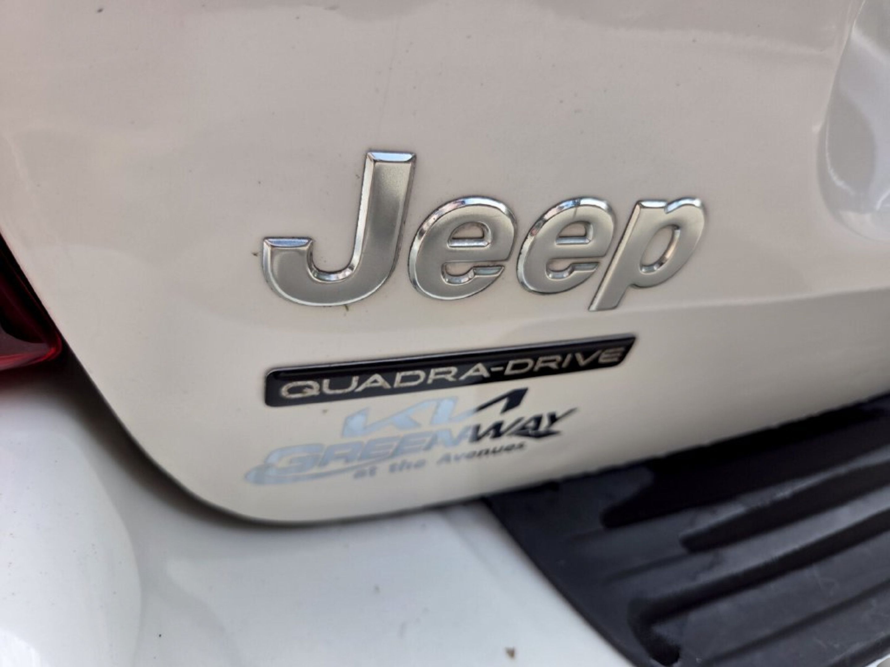 Used 2000 Jeep Grand Cherokee Limited AWD/4WD image 29