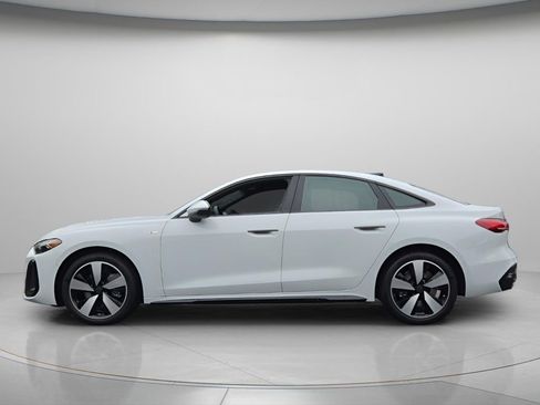 New 2026 Audi A5 2.0T Premium Plus AWD/4WD image 2