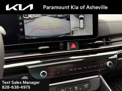 New 2026 Kia Carnival SX Prestige image 10