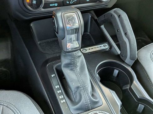 Used 2024 Ford Bronco Big Bend AWD/4WD image 21
