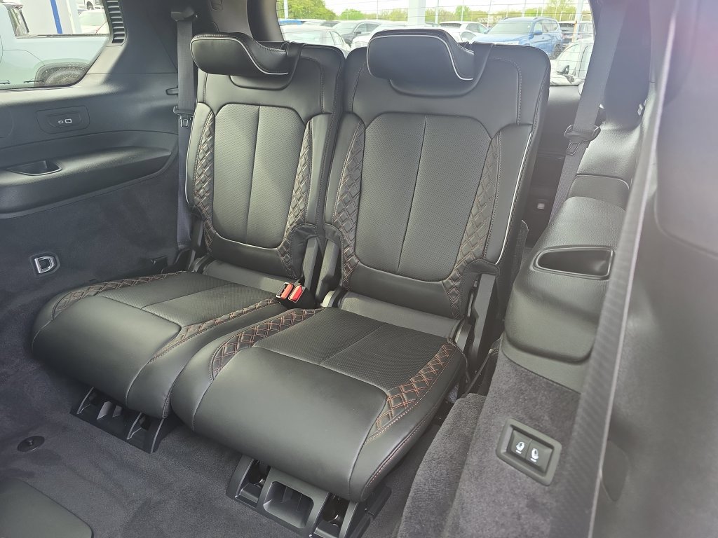Used 2024 Jeep Grand Cherokee L Summit AWD/4WD image 46