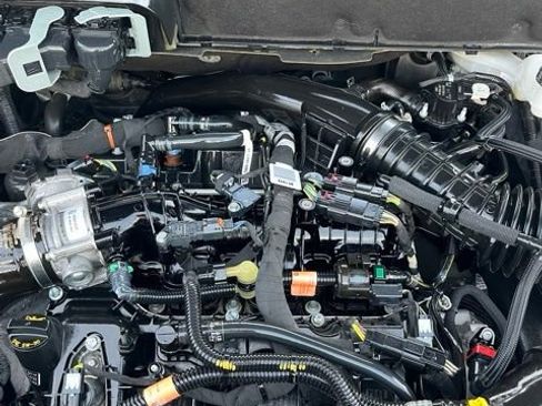 Used 2022 Lincoln Nautilus Reserve image 27