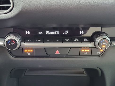New 2026 MAZDA CX-30 AWD 2.5 S image 10