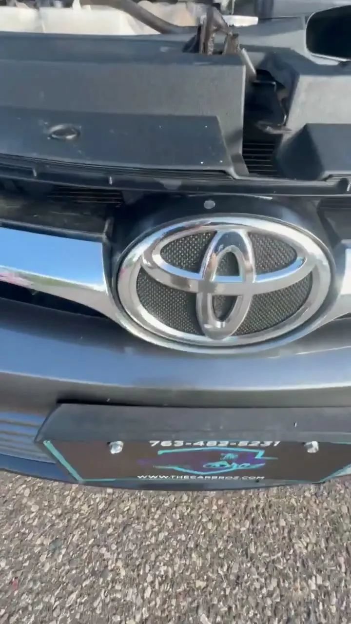 Used 2015 Toyota Camry XLE FWD image 53